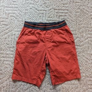 Rab Climbing Shorts, Lightweight, Men’s 34” Waist